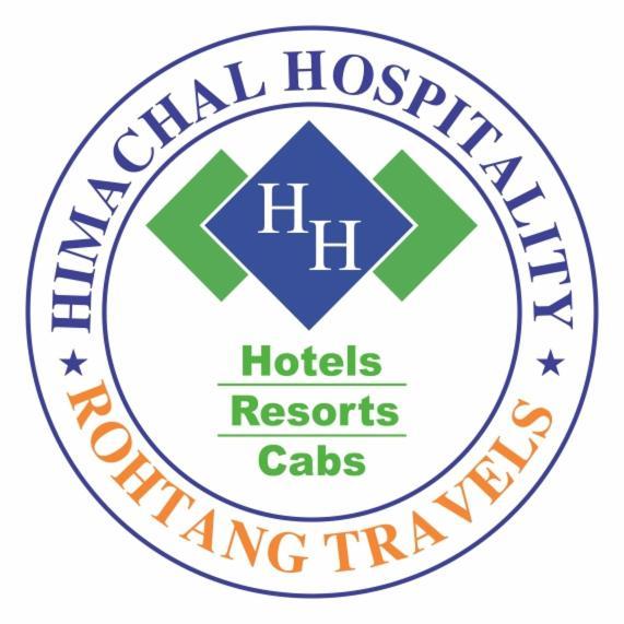 Hotel Seven Hills Manali エクステリア 写真